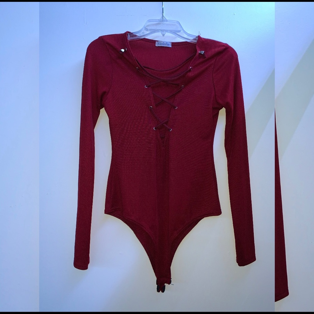 Natalia Onesie